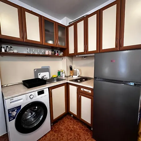 Apartment In Complex Anita B2